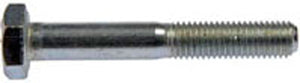 Cap Screw-Hex Head-Grade 5- 1/4-28 x 1-3/4 In. - Dorman# 807-017