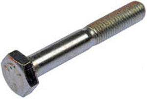 Cap Screw-Hex Head-Grade 5- 1/4-28 x 1-3/4 In. - Dorman# 807-017