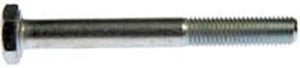 Cap Screw-Hex Head-Grade 5- 1/4-28 x 2-1/4 In. - Dorman# 807-022