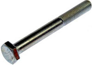 Cap Screw-Hex Head-Grade 5- 1/4-28 x 2-1/4 In. - Dorman# 807-022
