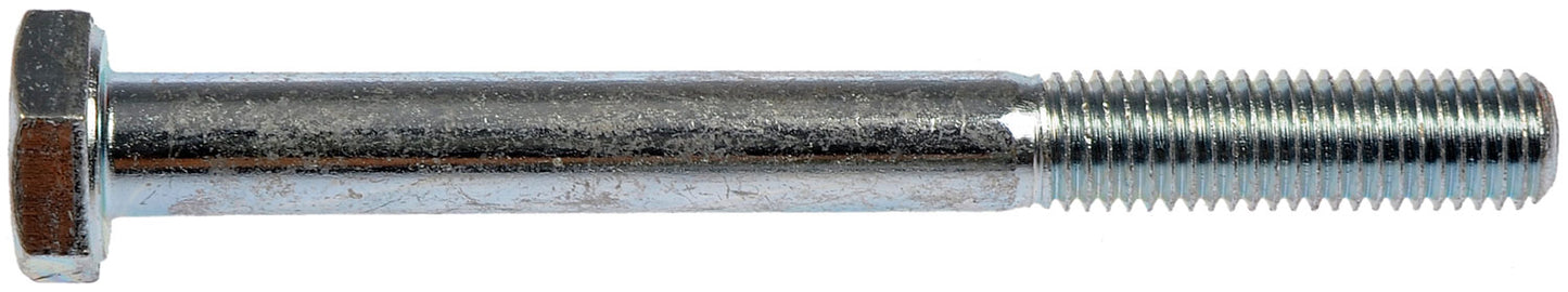 Cap Screw-Hex Head-Grade 5- 1/4-28 x 2-1/2 In. - Dorman# 807-025