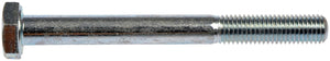 Cap Screw-Hex Head-Grade 5- 1/4-28 x 2-1/2 In. - Dorman# 807-025