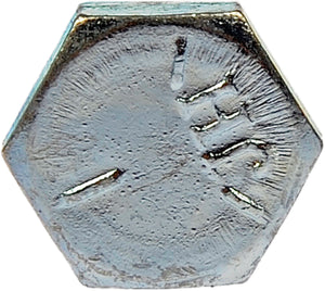 Cap Screw-Hex Head-Grade 5- 1/4-28 x 2-1/2 In. - Dorman# 807-025