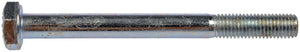 Cap Screw-Hex Head-Grade 5- 1/4-28 x 2-3/4 In. - Dorman# 807-027