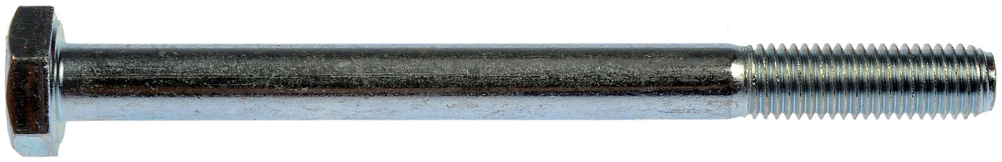 Cap Screw-Hex Head-Grade 5- 1/4-28 x 3 In. - Dorman# 807-030
