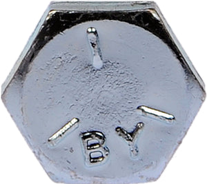 Cap Screw-Hex Head-Grade 5- 1/4-28 x 3 In. - Dorman# 807-030
