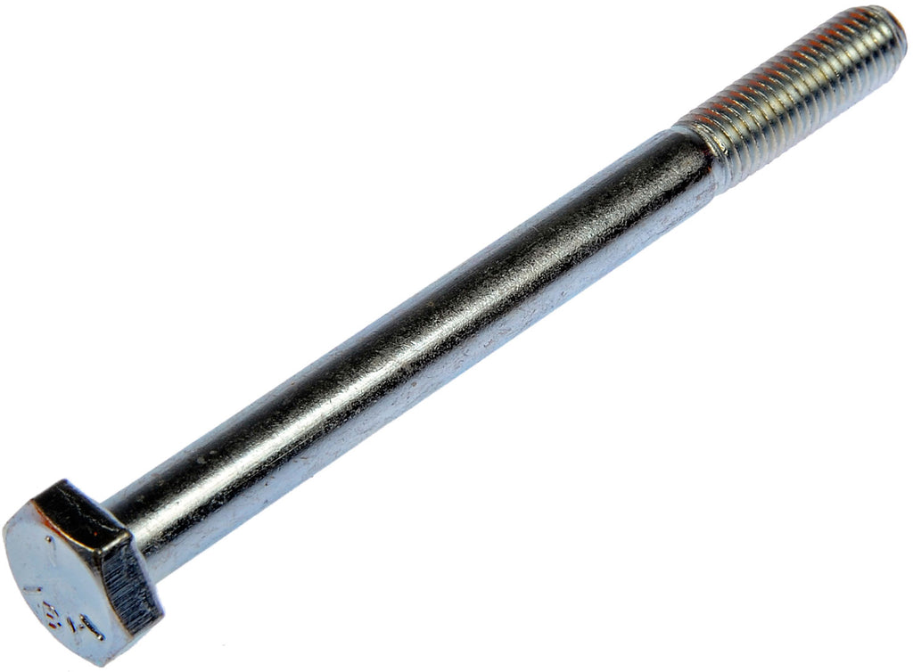 Cap Screw-Hex Head-Grade 5- 1/4-28 x 3 In. - Dorman# 807-030