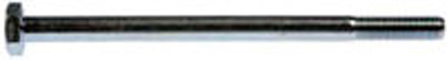 Cap Screw-Hex Head-Grade 5- 1/4-28 x 4 In. - Dorman# 807-040