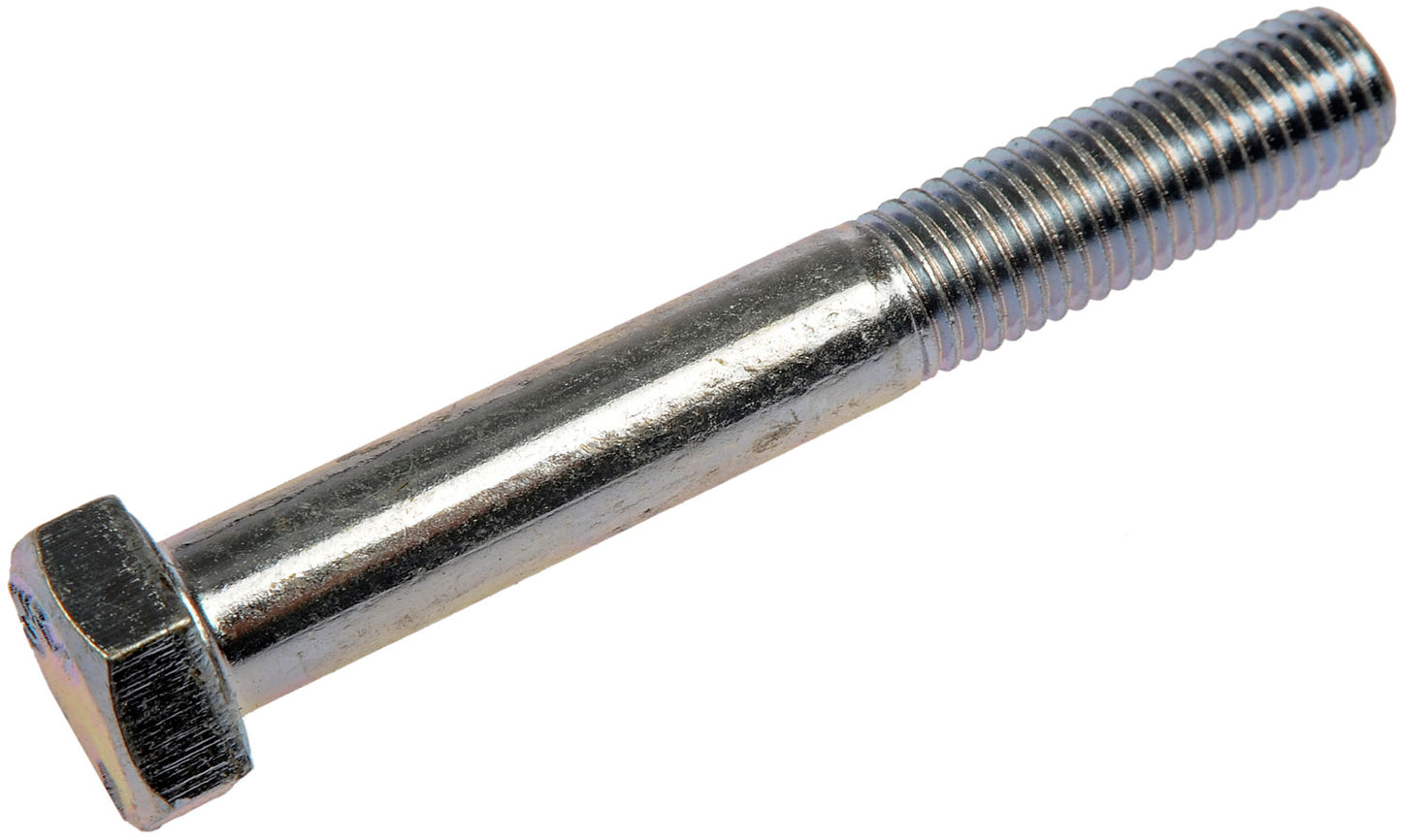Cap Screw-Hex Head-Grade 5- 5/16-24 x 2-1/4 In. - Dorman# 807-122