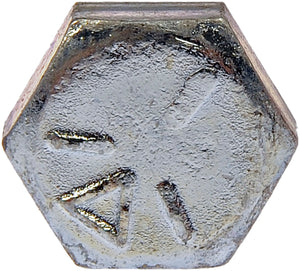 Cap Screw-Hex Head-Grade 5- 5/16-24 x 3-1/2 In. - Dorman# 807-135