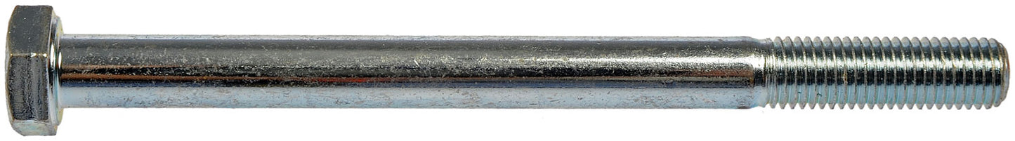 Cap Screw-Hex Head-Grade 5- 5/16-24 x 4 In. - Dorman# 807-140