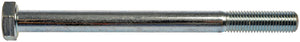 Cap Screw-Hex Head-Grade 5- 5/16-24 x 4 In. - Dorman# 807-140