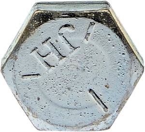 Cap Screw-Hex Head-Grade 5- 5/16-24 x 4 In. - Dorman# 807-140