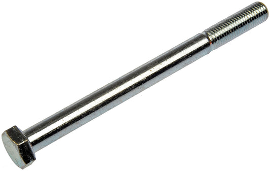 Cap Screw-Hex Head-Grade 5- 5/16-24 x 4 In. - Dorman# 807-140