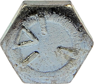 Cap Screw-Hex Head-Grade 5- 5/16-24 x 4-1/2 In. - Dorman# 807-145