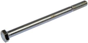 Cap Screw-Hex Head-Grade 5- 5/16-24 x 4-1/2 In. - Dorman# 807-145