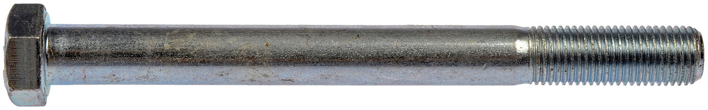 Dorman 175-240 3/8-24 x 4" (Grade 5) Hex Head Cap Screw - Pack of 25