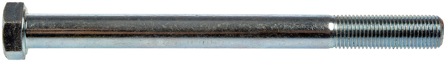 Cap Screw-Hex Head-Grade 5- 3/8-24 x 4-1/2 In. - Dorman# 807-245