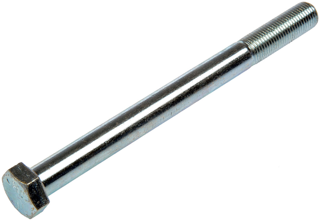 Cap Screw-Hex Head-Grade 5- 3/8-24 x 4-1/2 In. - Dorman# 807-245