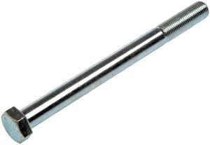 Cap Screw-Hex Head-Grade 5- 3/8-24 x 4-1/2 In. - Dorman# 807-245