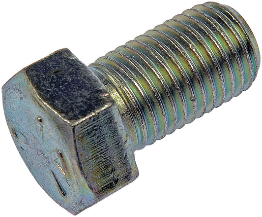 Dorman 175-307 7/16-20 x 3/4" (Grade 5) Hex Head Cap Screw - Pack of 50