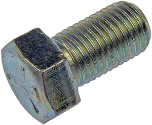 Cap Screw-Hex Head-Grade 5- 7/16-20 x 3/4 In. - Dorman# 807-307