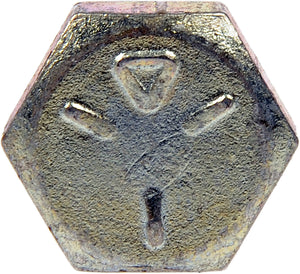 Screw (Dorman #175-312)
