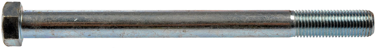 Cap Screw-Hex Head-Grade 5- 7/16-20 x 5-1/2 In. - Dorman# 807-355