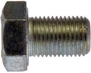 Cap Screw-Hex Head-Grade 5- 1/2-20 x 3/4 In. - Dorman# 807-407