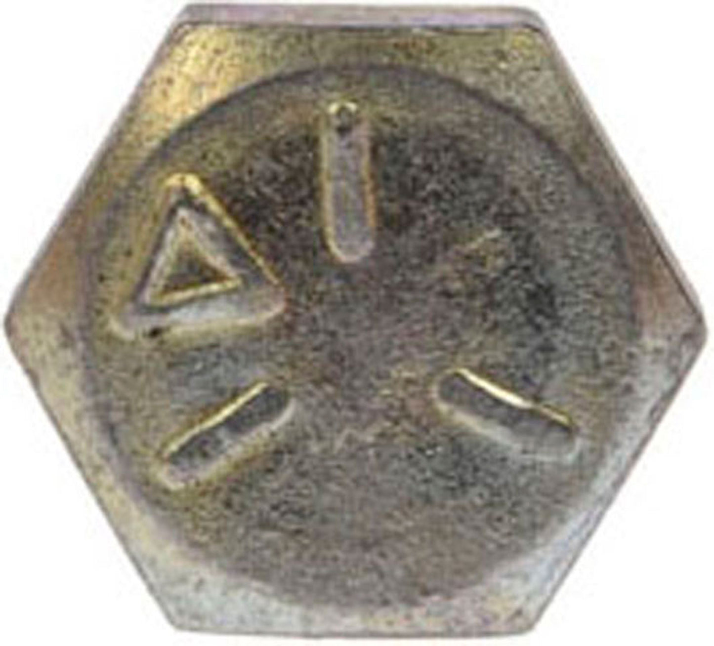 Cap Screw-Hex Head-Grade 5- 1/2-20 x 3/4 In. - Dorman# 807-407
