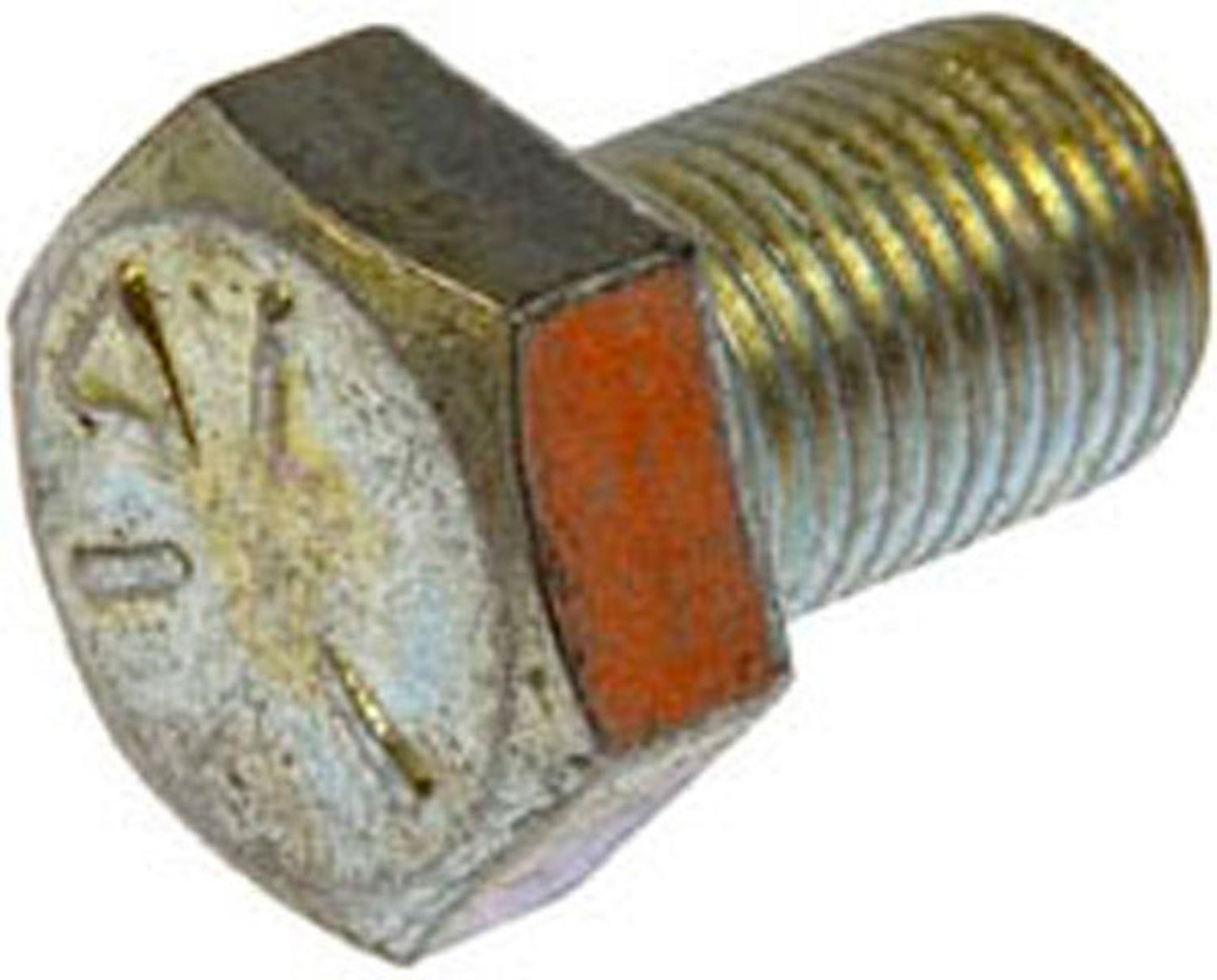 Cap Screw-Hex Head-Grade 5- 1/2-20 x 3/4 In. - Dorman# 807-407