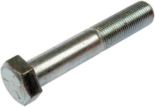 Cap Screw-Hex Head-Grade 5- 5/8-18 x 3-1/2 In. - Dorman# 807-635
