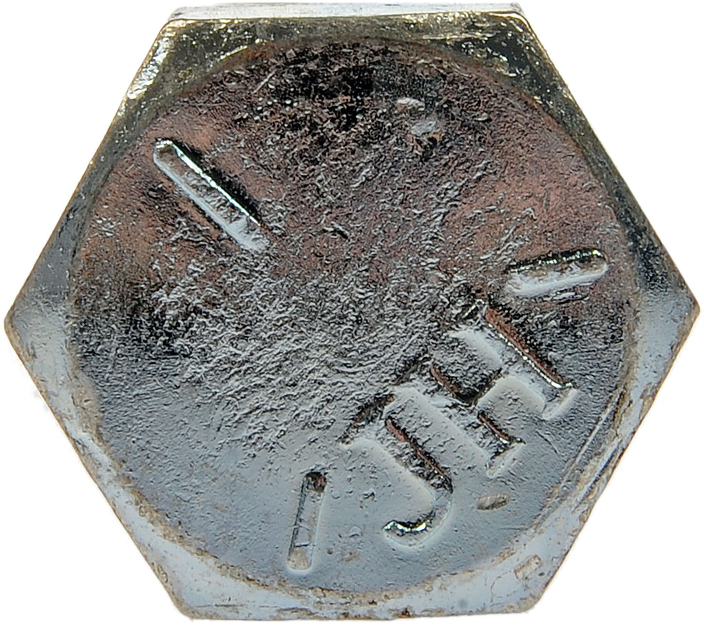 Cap Screw-Hex Head-Grade 5- 5/8-18 x 4 In. - Dorman# 807-640