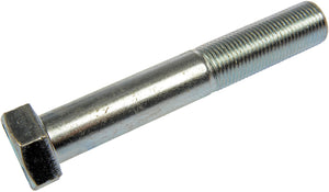 Cap Screw-Hex Head-Grade 5- 5/8-18 x 4 In. - Dorman# 807-640
