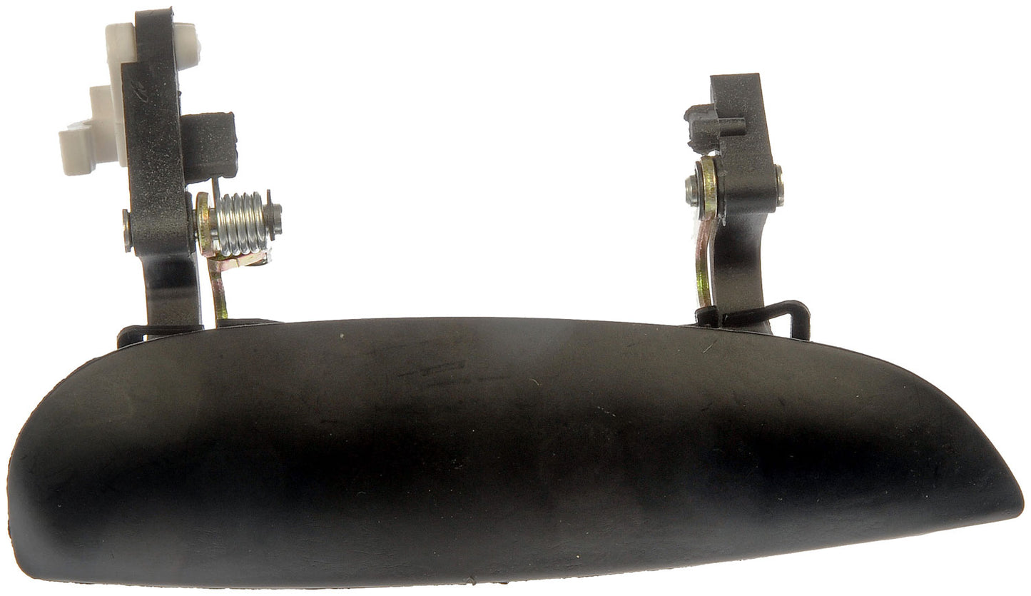 One New Front Right Exterior Door Handle (Dorman #80734)