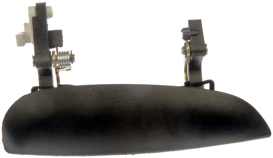 One New Front Right Exterior Door Handle (Dorman #80734)