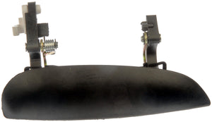 One New Front Right Exterior Door Handle (Dorman #80734)