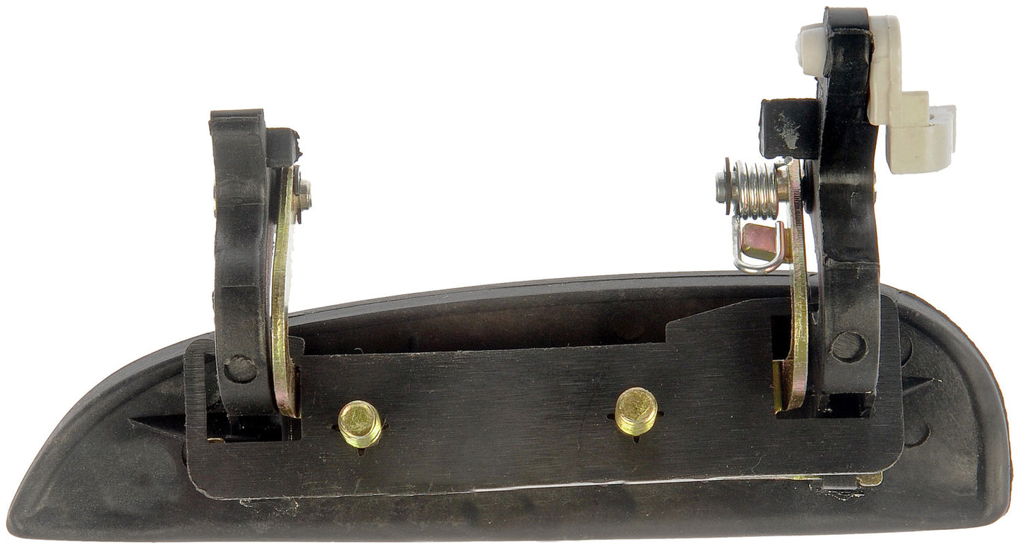One New Front Right Exterior Door Handle (Dorman #80734)