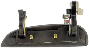 One New Front Right Exterior Door Handle (Dorman #80734)
