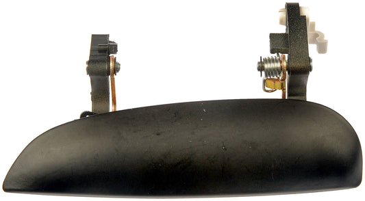One New Front Left Exterior Door Handle (Dorman #80735)