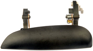 One New Front Left Exterior Door Handle (Dorman #80735)