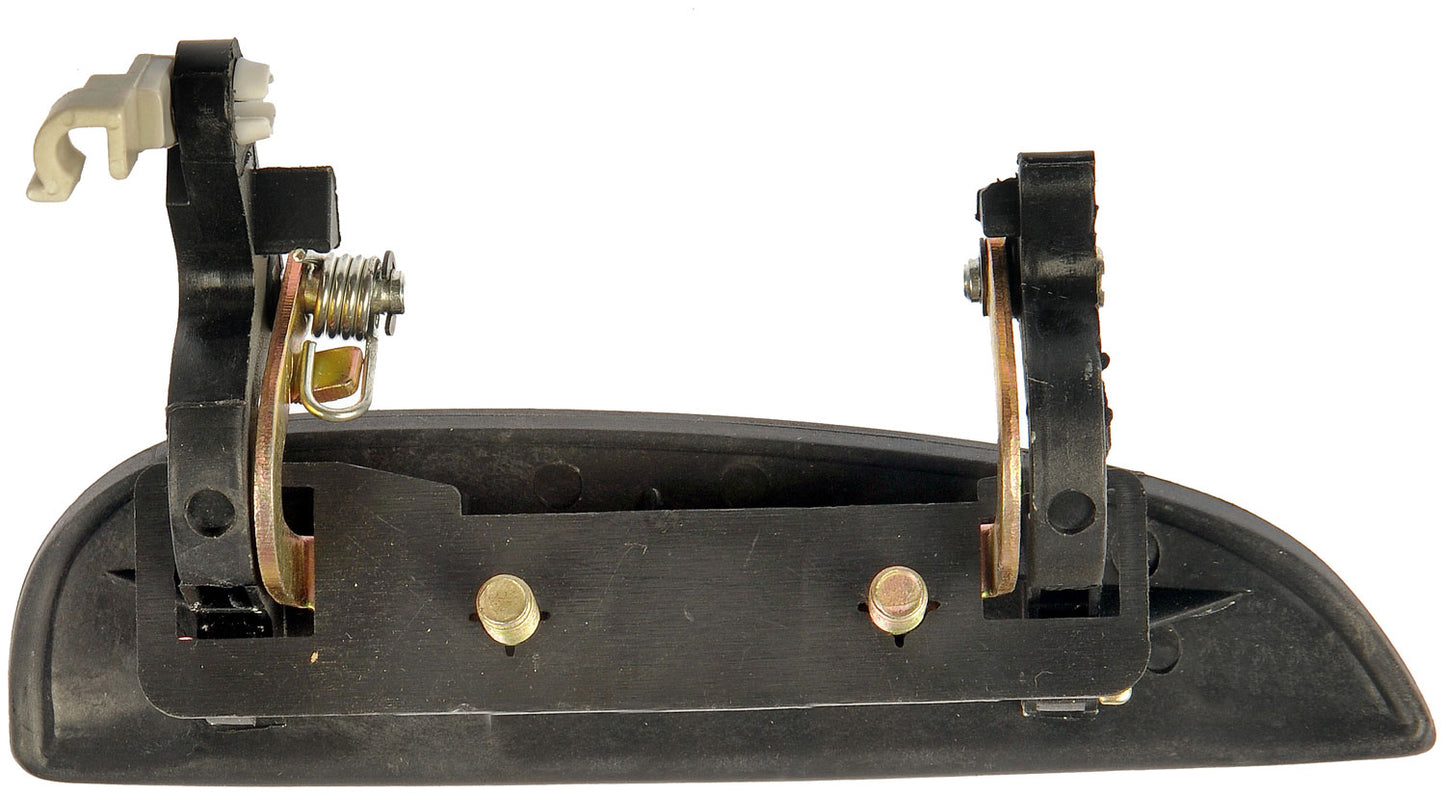 One New Front Left Exterior Door Handle (Dorman #80735)