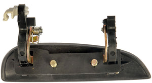 One New Front Left Exterior Door Handle (Dorman #80735)