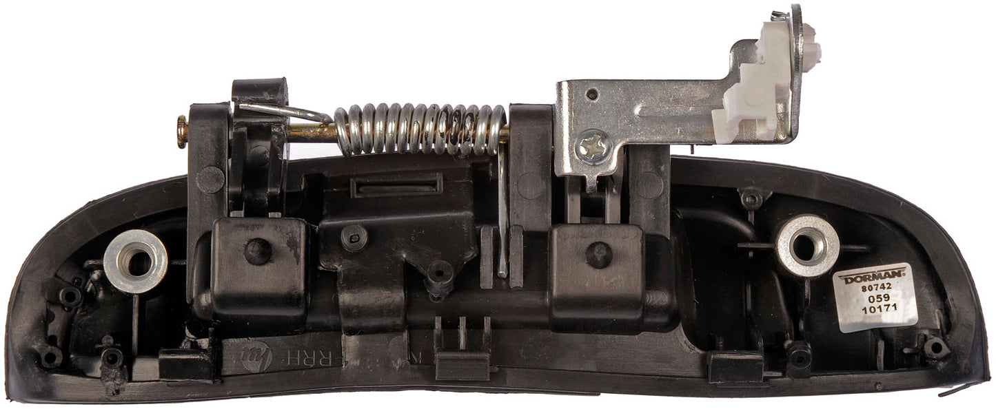 Outside Door Handle (Dorman #80742)