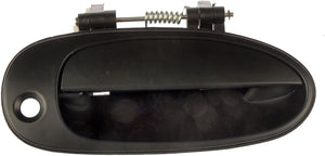 One New Front Right Exterior Door Handle (Dorman #80744)
