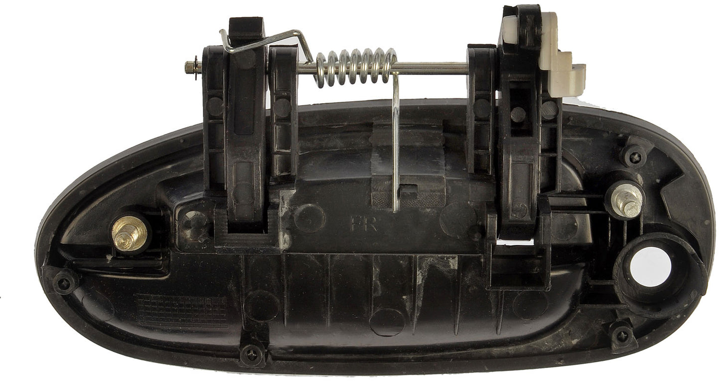 One New Front Right Exterior Door Handle (Dorman #80744)