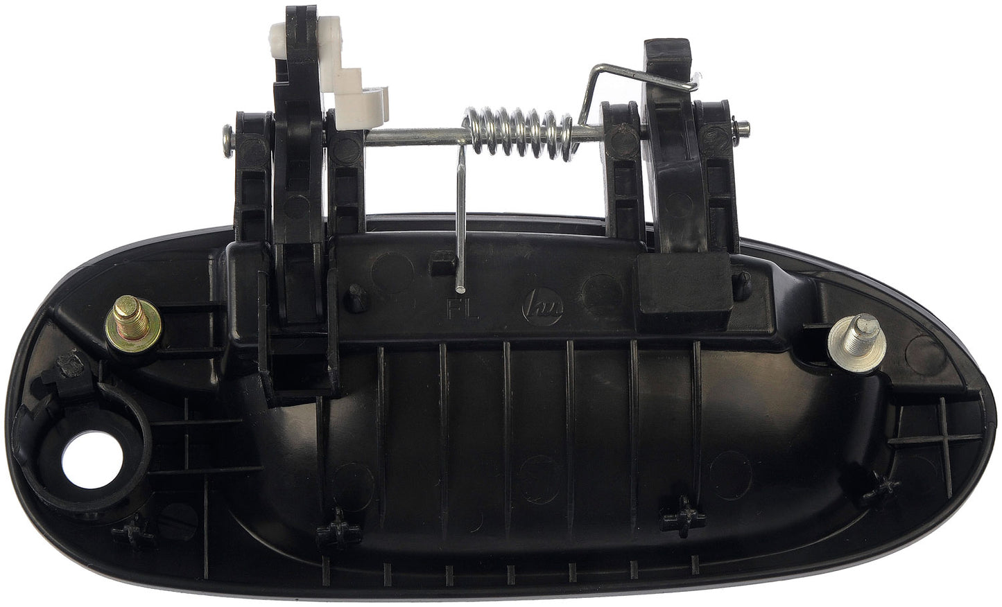 Outside Door Handle (Dorman #80749)