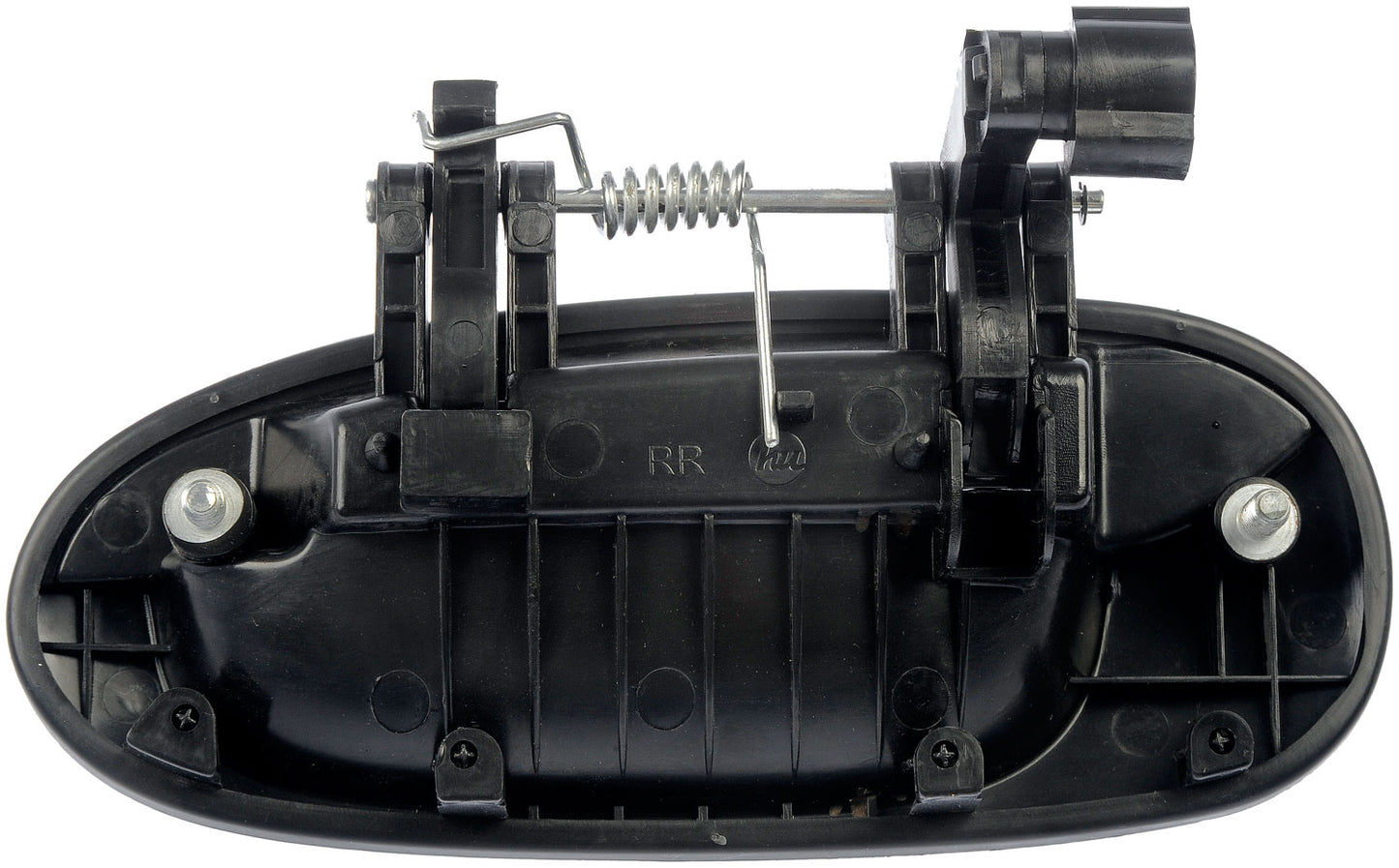 Outside Door Handle (Dorman #80750)