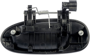 Outside Door Handle (Dorman #80750)