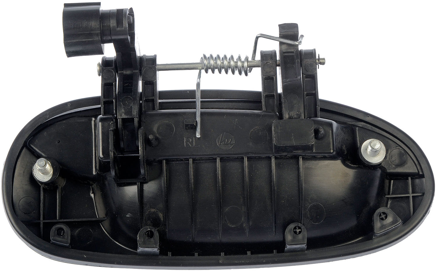 Outside Door Handle (Dorman #80751)